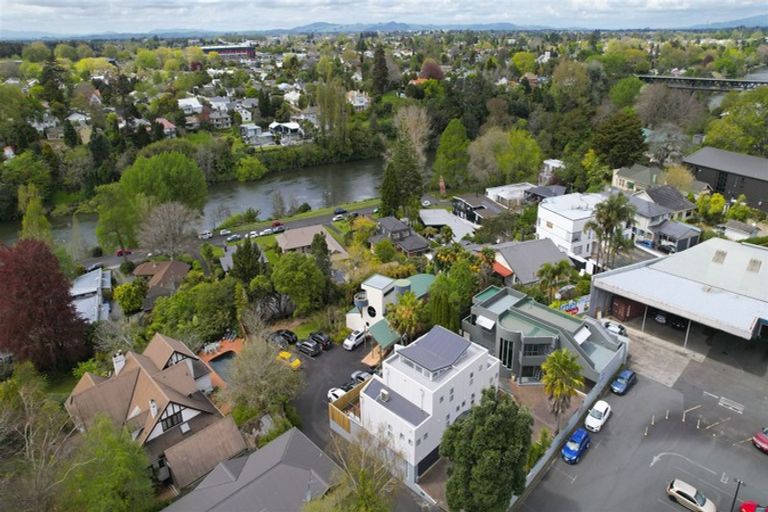 Photo of property in 19a Rostrevor Street, Hamilton Central, Hamilton, 3204