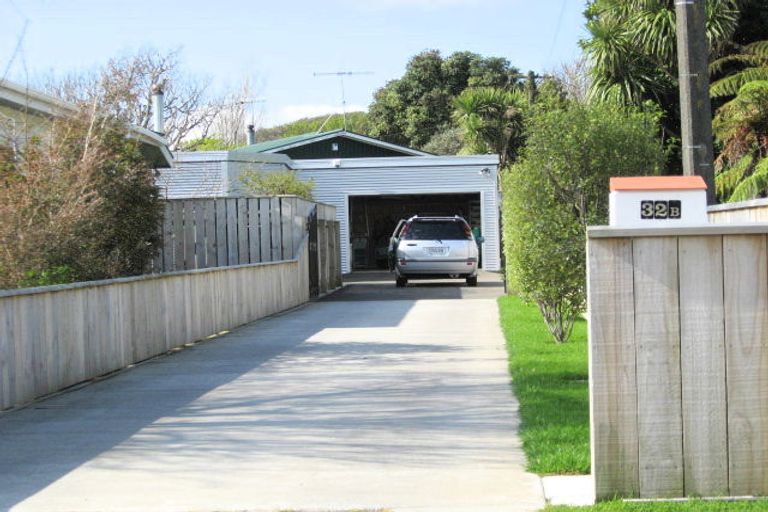 Photo of property in 32b Kings Avenue, Gonville, Whanganui, 4501