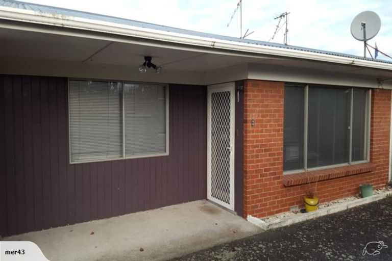 Photo of property in 3/37 Seddon Street, Glenholme, Rotorua, 3010