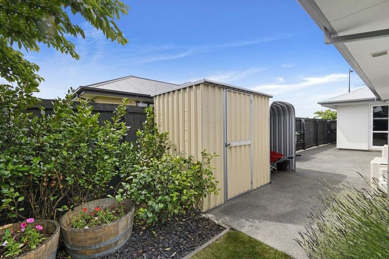 Photo of property in 14 Inaka Street, Lincoln, 7608