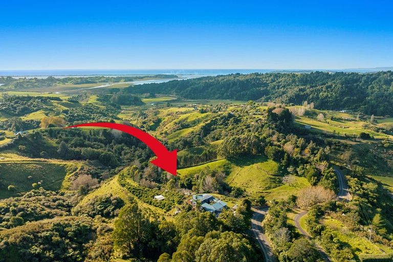 Photo of property in 148 Stanley Road, Wainui, Opotiki, 3198
