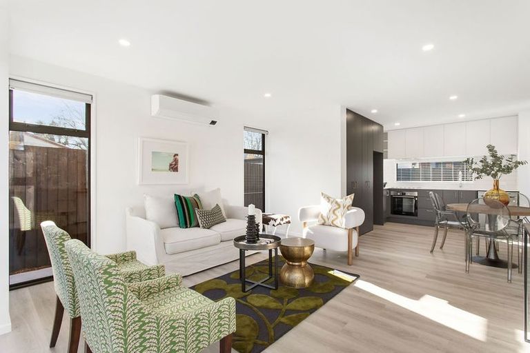 Photo of property in 9 Albemarle Street, Sydenham, Christchurch, 8023