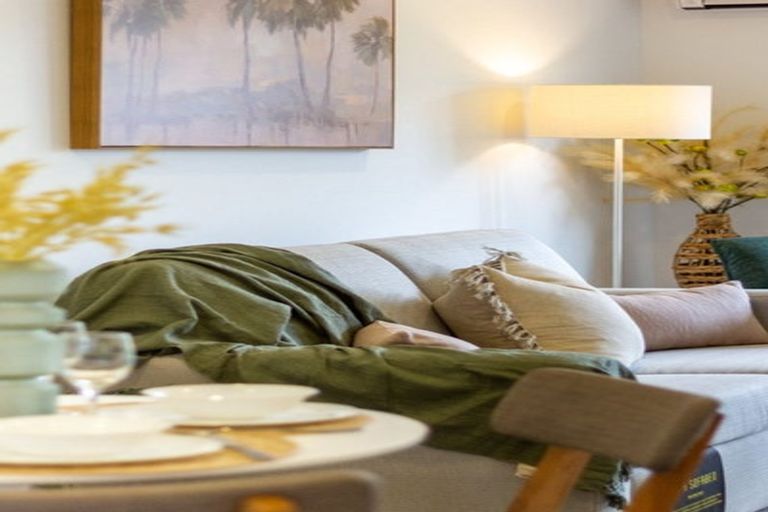 Photo of property in 1/39 Oram Avenue, New Brighton, Christchurch, 8061