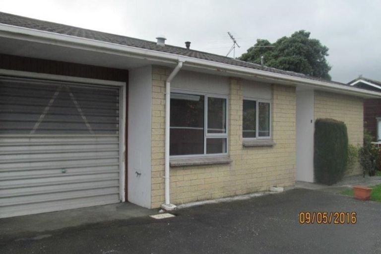 Photo of property in 4/4 Frederick Street, Avalon, Lower Hutt, 5011