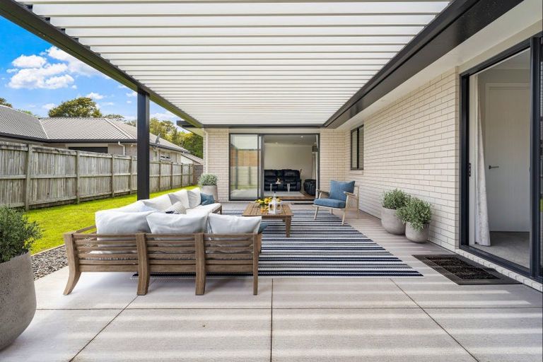 Photo of property in 26 Northwood Close, Warkworth, 0910