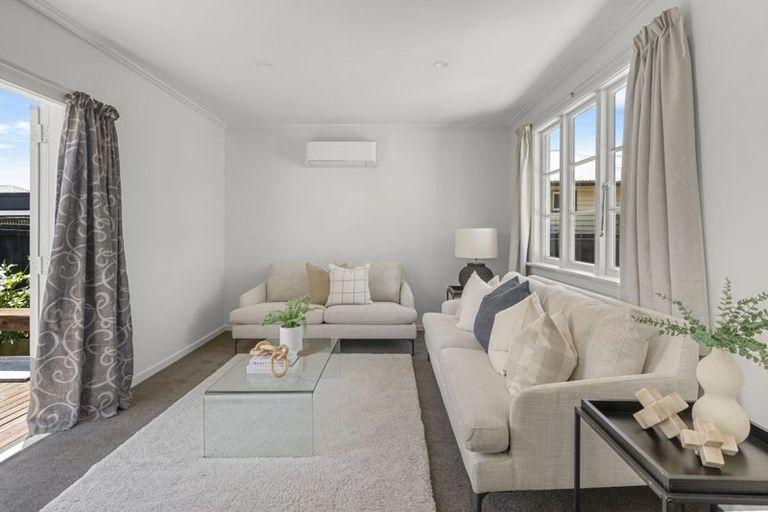 Photo of property in 97 Bassett Street, Burwood, Christchurch, 8083