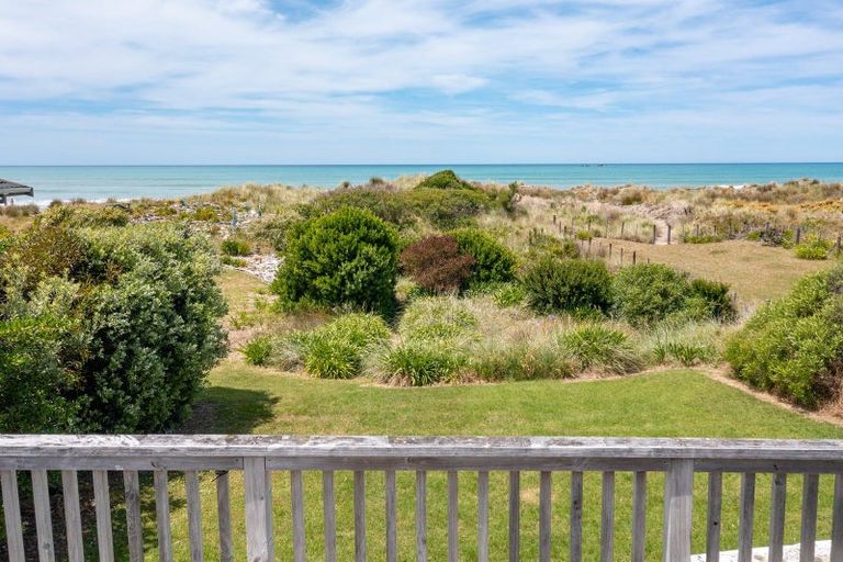 Photo of property in 51 Blue Pacific Parade, Riversdale Beach, Masterton, 5872