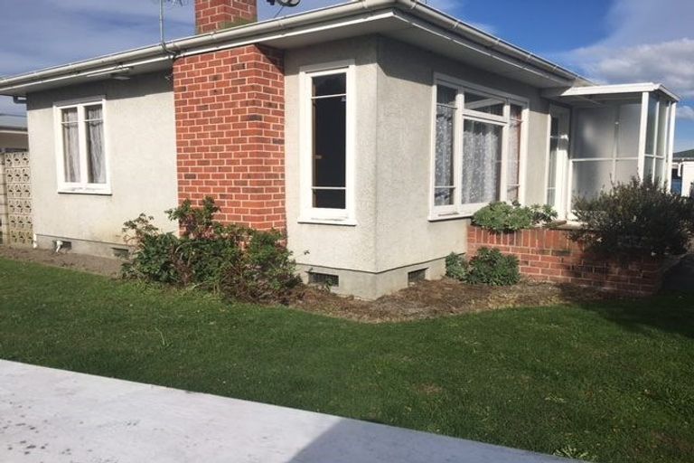 Photo of property in Carlsson, 1113 Heretaunga Street East, Parkvale, Hastings, 4122