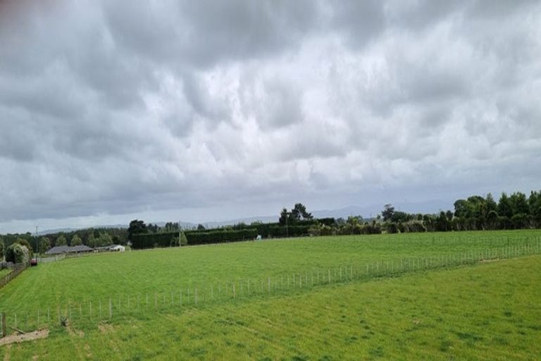 Photo of property in 385 Taonui Road, Aorangi, 4775