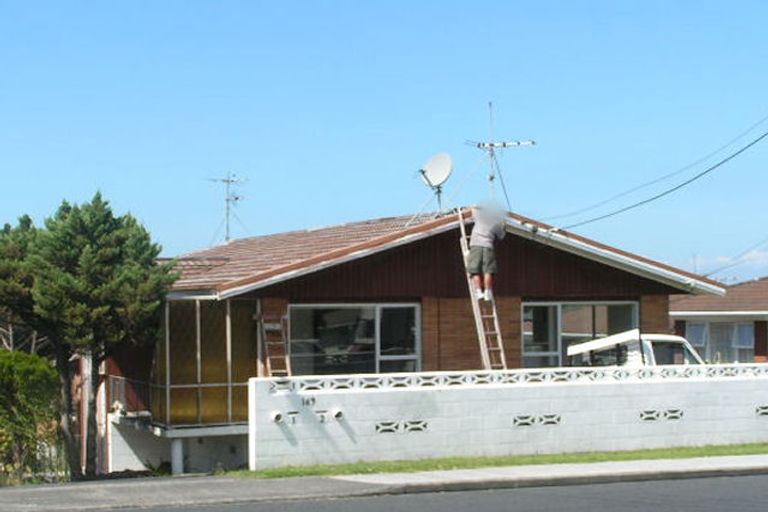Photo of property in 1/169 Forrest Hill Road, Forrest Hill, Auckland, 0620