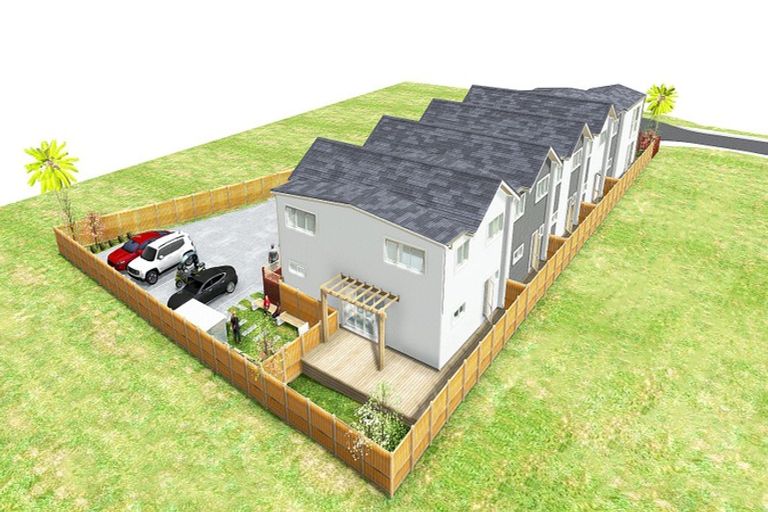 Photo of property in 10 Alamein Place, Pukekohe, 2120