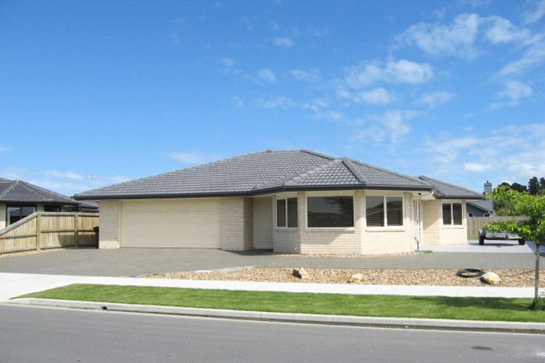 Photo of property in 121 Allison Crescent, Kaiapoi, 7630