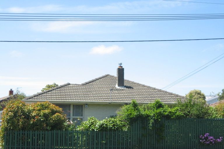 Photo of property in 1/52 Barrington Street, Somerfield, Christchurch, 8024