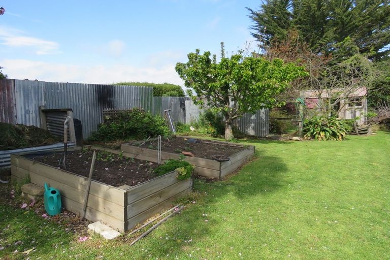 Photo of property in 26 Perth Street, South Hill, Oamaru, 9400
