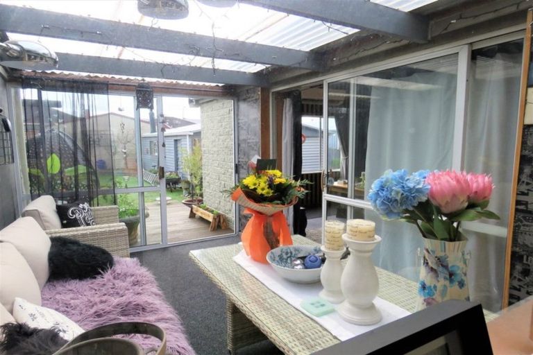 Photo of property in 60 Arundel Crescent, Strathern, Invercargill, 9812