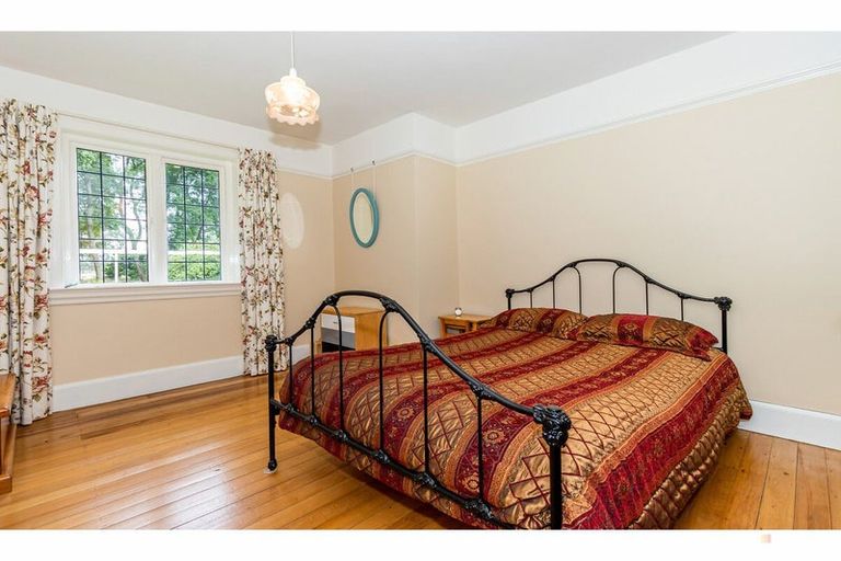 Photo of property in Ashfield, 410 Orari Station Road, Geraldine, 7992