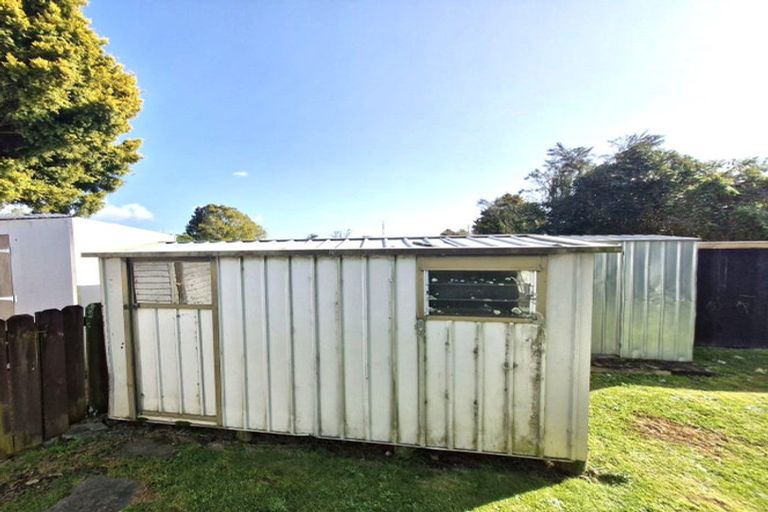 Photo of property in 29 Goodwin Drive, Rosehill, Papakura, 2113