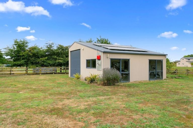 Photo of property in 48 Everad Avenue, Matamata, 3472