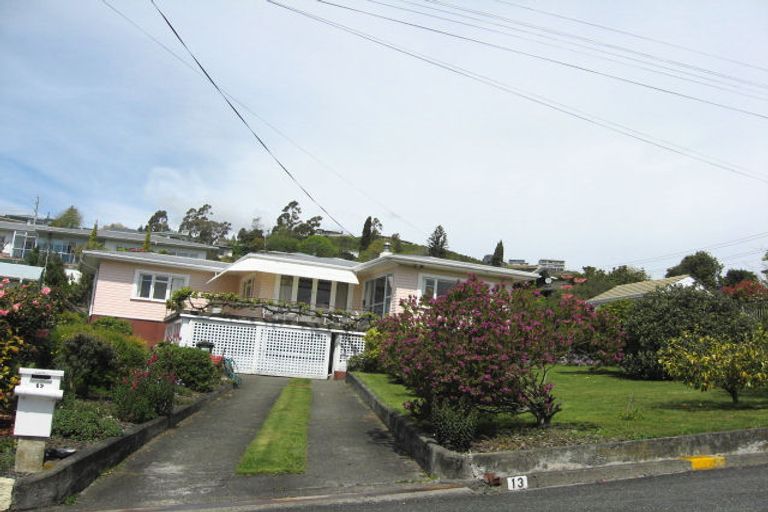 Photo of property in 13 Taunton Place, Stoke, Nelson, 7011