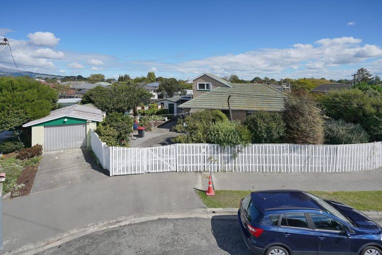 Photo of property in 8 Quebec Place, Wainoni, Christchurch, 8061