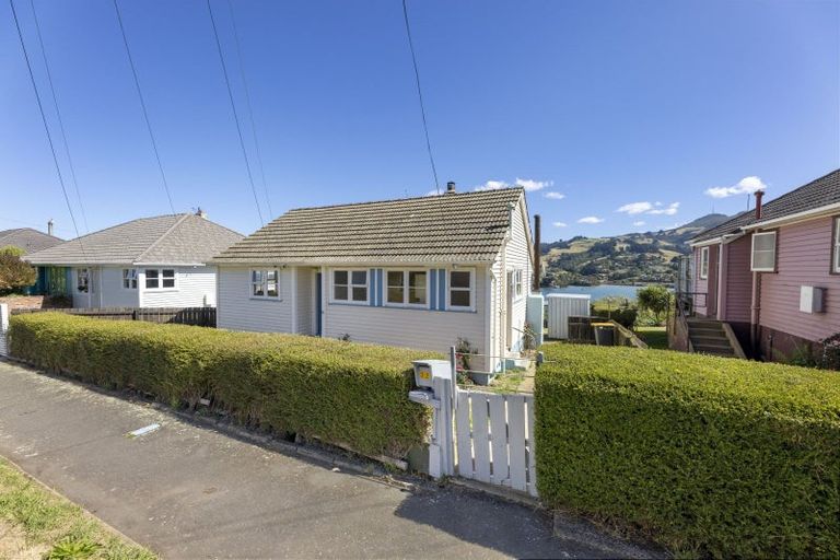 Photo of property in 32 Meridian Street, Port Chalmers, 9023