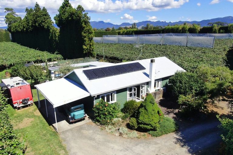Photo of property in 186 Beach Road, Katikati, 3178