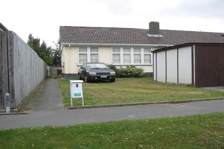 Photo of property in 8 Balgay Street, Upper Riccarton, Christchurch, 8041