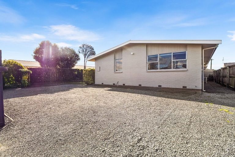 Photo of property in 47 West Belt, Lincoln, 7608