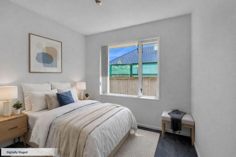 Photo of property in 23c Willock Street, Kaiapoi, 7630