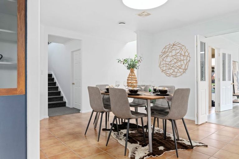 Photo of property in 3 Milford Place, Chartwell, Hamilton, 3210