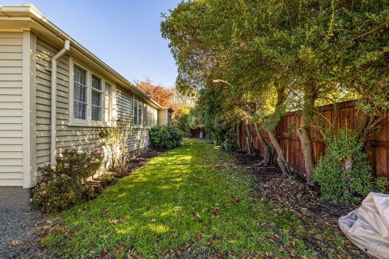 Photo of property in 139 Carters Road, Amberley, 7410