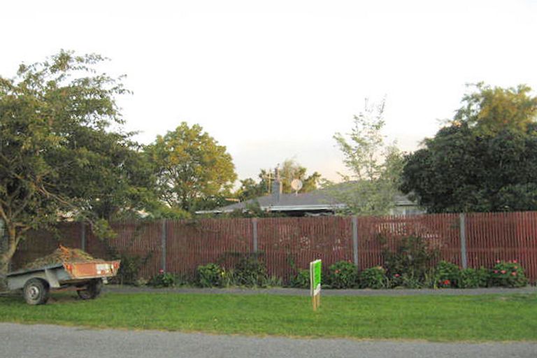 Photo of property in 131 Horndon Street, Darfield, 7510