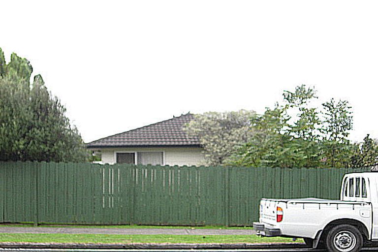 Photo of property in 160 Pigeon Mountain Road, Half Moon Bay, Auckland, 2012