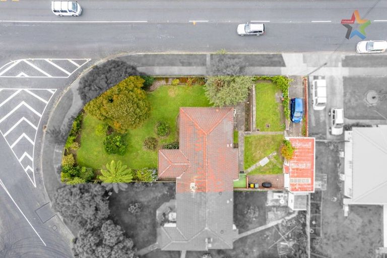 Photo of property in 135 Oxford Terrace, Epuni, Lower Hutt, 5011