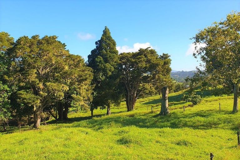 Photo of property in 55 Creamery Road, Kohukohu, 0491