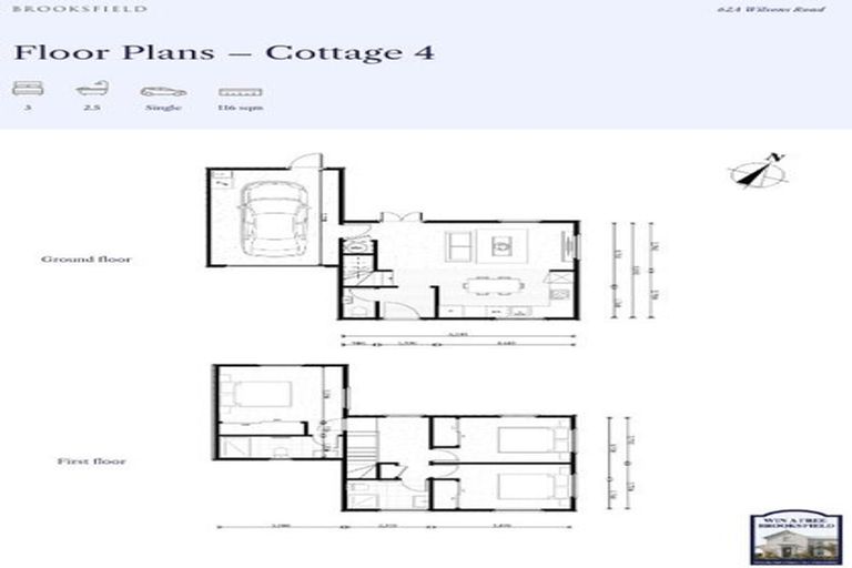 Photo of property in 62a Wilsons Road, Saint Martins, Christchurch, 8022