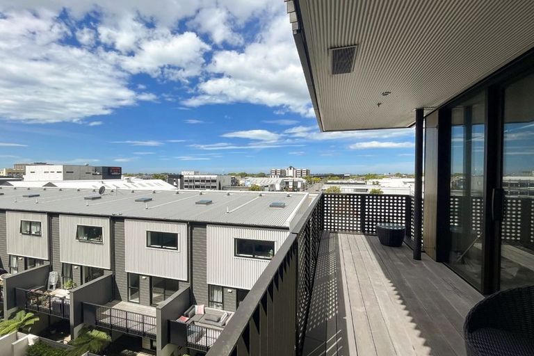 Photo of property in The Forge, 309/36c Welles Street, Christchurch Central, Christchurch, 8011