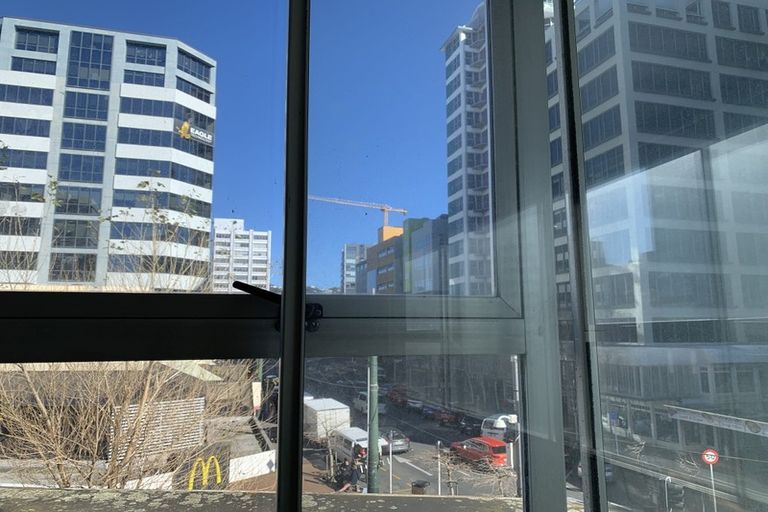 Photo of property in Regency Apartments, 2f/49 Manners Street, Te Aro, Wellington, 6011