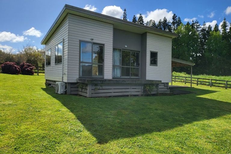 Photo of property in 690 Tirau Road, Karapiro, Cambridge, 3496