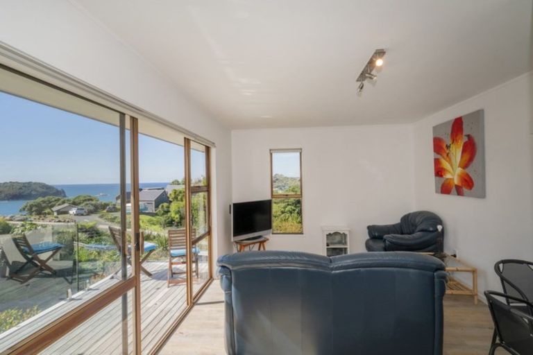 Photo of property in 87 Grange Road, Hahei, Whitianga, 3591