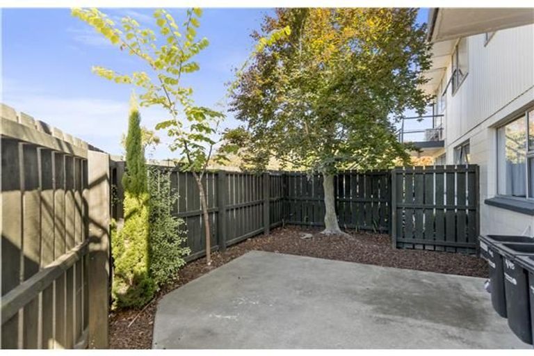 Photo of property in 45 Whitmore Street, Edgeware, Christchurch, 8013