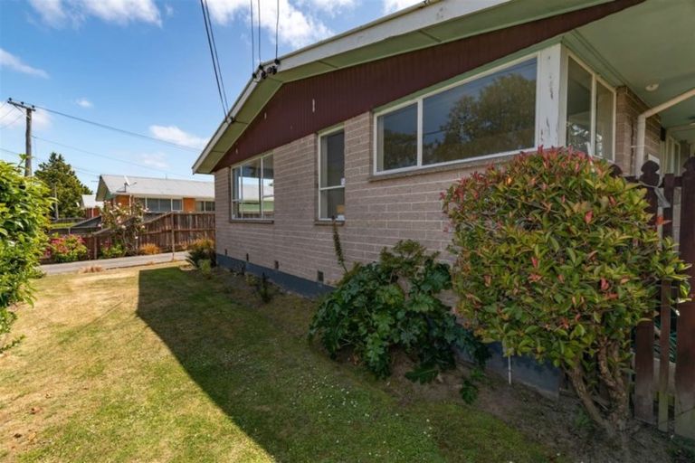 Photo of property in 1/28 Mathers Road, Hoon Hay, Christchurch, 8025