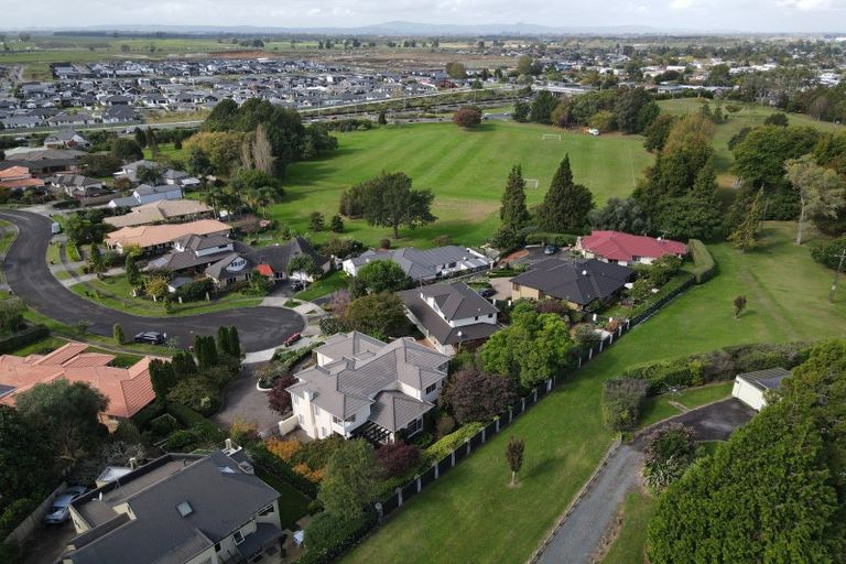 Photo of property in 8 Stella Place, Chartwell, Hamilton, 3210