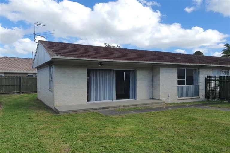 Photo of property in 185 Ti Rakau Drive, Pakuranga Heights, Auckland, 2010