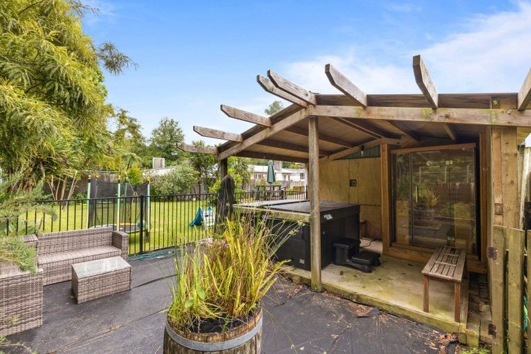 Photo of property in 41 Pembroke Street, Westown, New Plymouth, 4310