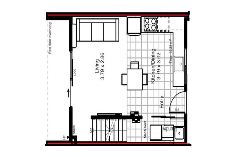 Photo of property in Kingsgate Lane, Waihola, Milton, 9073