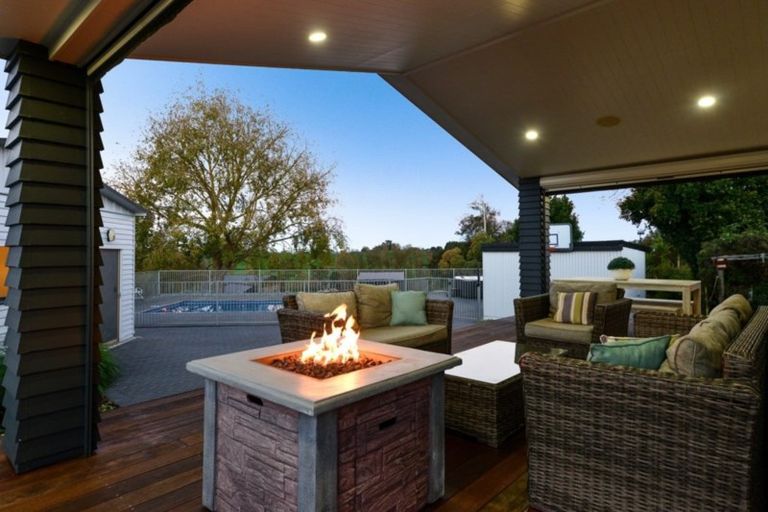 Photo of property in 4 Laxon Road, Whatawhata, Hamilton, 3288