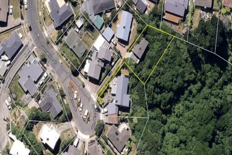 Photo of property in 25 John Witton Drive, Crofton Downs, Wellington, 6035