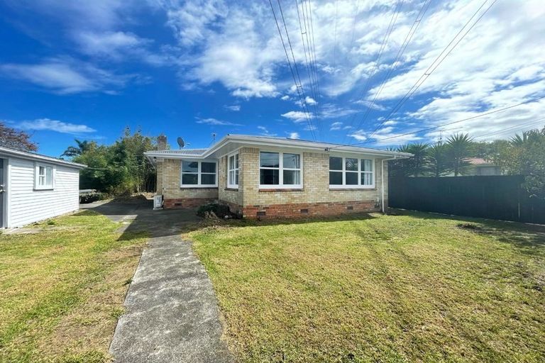 Photo of property in 72 Ashton Avenue, Otara, Auckland, 2023