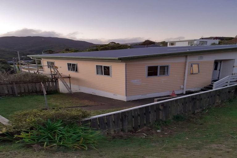 Photo of property in 233b Wilton Road, Wilton, Wellington, 6012